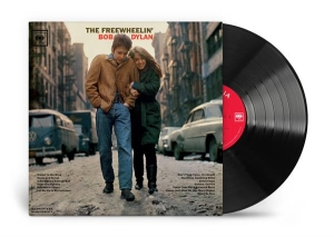 Dylan Bob - The Original Freewheelin' Bob Dylan i gruppen VI TIPSAR / Fredagsreleaser / 2025-11-28 hos Bengans Skivbutik AB (5644963)