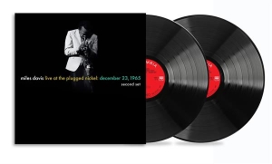 Davis Miles - Live At The Plugged Nickel: December 23, 1965 - Second Set i gruppen VI TIPSAR / Fredagsreleaser / 2025-11-28 hos Bengans Skivbutik AB (5644966)