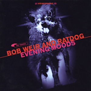 Bob Weir & Ratdog - Evening Moods Rsd Bf i gruppen VI TIPSAR / Fredagsreleaser / 2025-11-28 hos Bengans Skivbutik AB (5644976)