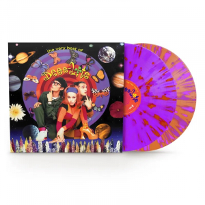 Deee-Lite - The Very Best Of Deee-Lite Rsd Bf i gruppen VI TIPSAR / Fredagsreleaser / 2025-11-28 hos Bengans Skivbutik AB (5644978)