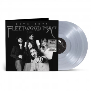 Fleetwood Mac - Fleetwood Mac: Live 1975 Rsd Bf i gruppen VI TIPSAR / Fredagsreleaser / 2025-11-28 hos Bengans Skivbutik AB (5644982)