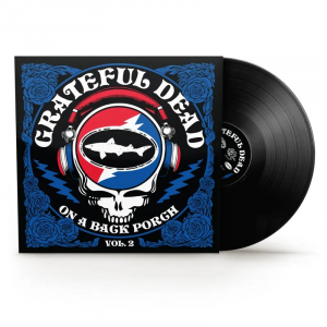 Grateful Dead - On A Back Porch Vol. 2 Rsd Bf i gruppen VI TIPSAR / Fredagsreleaser / 2025-11-28 hos Bengans Skivbutik AB (5644984)