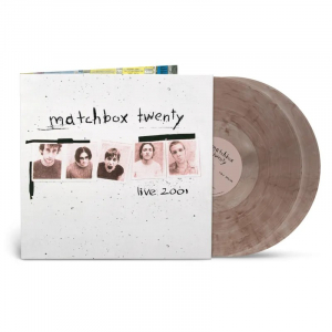 Matchbox Twenty - Mad Season: Live Rsd Bf i gruppen VI TIPSAR / Fredagsreleaser / 2025-11-28 hos Bengans Skivbutik AB (5644990)