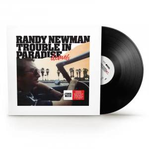 Randy Newman - Trouble In Paradise: Demos Rsd Bf i gruppen VI TIPSAR / Fredagsreleaser / 2025-11-28 hos Bengans Skivbutik AB (5644995)