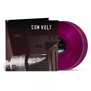 Son Volt - Trace Rsd Bf i gruppen VI TIPSAR / Fredagsreleaser / 2025-11-28 hos Bengans Skivbutik AB (5644996)