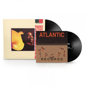 T-Bone Walker - T-Bone Blues Rsd Bf i gruppen VI TIPSAR / Fredagsreleaser / 2025-11-28 hos Bengans Skivbutik AB (5644998)