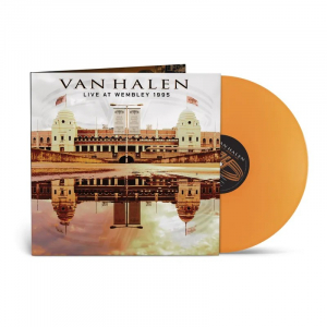 Van Halen - Live At Wembley 1995 Rsd Bf i gruppen VI TIPSAR / Fredagsreleaser / 2025-11-28 hos Bengans Skivbutik AB (5645005)