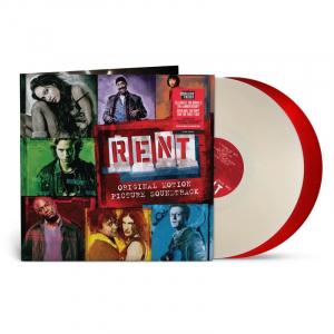 Various Artists - Rent Ost Rsd Bf i gruppen VI TIPSAR / Fredagsreleaser / 2025-11-28 hos Bengans Skivbutik AB (5645006)