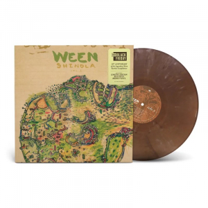 Ween - Shinola Vol. 1 Rsd Bf i gruppen VI TIPSAR / Fredagsreleaser / 2025-11-28 hos Bengans Skivbutik AB (5645007)