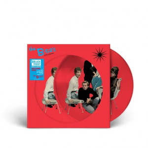 B-52'S - Wild Planet (Picture Disc)  Rsd Bf i gruppen VI TIPSAR / Fredagsreleaser / 2025-11-28 hos Bengans Skivbutik AB (5645014)