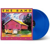 Band The - Jericho (Rsd Exclusive Bf 25) i gruppen VI TIPSAR / Fredagsreleaser / 2025-11-28 hos Bengans Skivbutik AB (5645016)