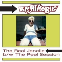 Bratmobile - The Real Janelle & The Peel Session i gruppen VI TIPSAR / Fredagsreleaser / 2025-11-28 hos Bengans Skivbutik AB (5645020)