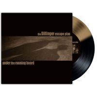 Dillinger Escape Plan The - Under The Running Board (Rsd Exclus i gruppen VI TIPSAR / Fredagsreleaser / 2025-11-28 hos Bengans Skivbutik AB (5645030)