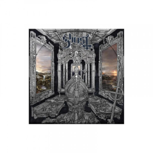 Ghost - Skeleta (Picture Disc)  Rsd Bf i gruppen VI TIPSAR / Fredagsreleaser / 2025-11-28 hos Bengans Skivbutik AB (5645039)