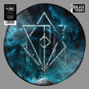 In Flames - Breathing Fire - In Flames Live 2024 (Picture Disc) Rsd Bf