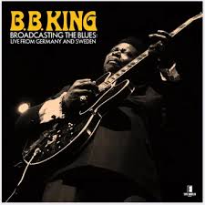 B.B. King - Live In Europe '68/'74 (180G/2Lp)  Rsd Bf i gruppen VI TIPSAR / Fredagsreleaser / 2025-11-28 hos Bengans Skivbutik AB (5645057)