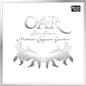 O.A.R. - Live From Madison Square Garden (3Lp/White Vinyl)  Rsd Bf i gruppen VI TIPSAR / Fredagsreleaser / 2025-11-28 hos Bengans Skivbutik AB (5645074)