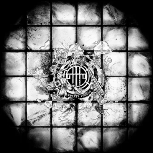 Ottto - Sweaty Pool (Graphite Vinyl)  Rsd Bf i gruppen VI TIPSAR / Fredagsreleaser / 2025-11-28 hos Bengans Skivbutik AB (5645076)