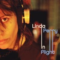 Perry Linda - In Flight (Black Ice Vinyl) i gruppen VI TIPSAR / Fredagsreleaser / 2025-11-28 hos Bengans Skivbutik AB (5645080)