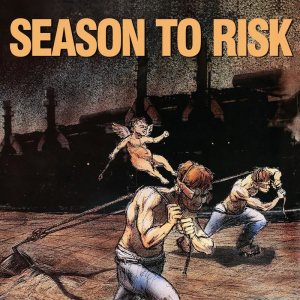 Season To Risk - In A Perfect World  Rsd Bf i gruppen VI TIPSAR / Fredagsreleaser / 2025-11-28 hos Bengans Skivbutik AB (5645086)