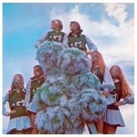 Sleigh Bells - Treats (Blue And White Vinyl) i gruppen VI TIPSAR / Fredagsreleaser / 2025-11-28 hos Bengans Skivbutik AB (5645087)