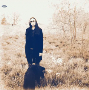 Jesse Sykes & The Sweet Hereafter - Forever, I've Been Being Born  Rsd Bf i gruppen VI TIPSAR / Fredagsreleaser / 2025-11-28 hos Bengans Skivbutik AB (5645093)