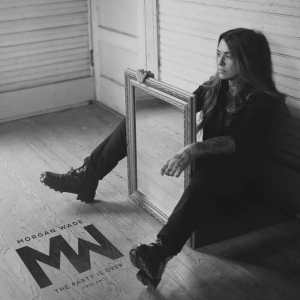 Morgan Wade - Party Is Over (Last Call) (Purple Vinyl)  Rsd Bf i gruppen VI TIPSAR / Fredagsreleaser / 2025-11-28 hos Bengans Skivbutik AB (5645102)