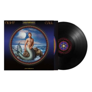 Years & Years - Night Call i gruppen ÖVRIGT / -Start Vinyl hos Bengans Skivbutik AB (5645118)