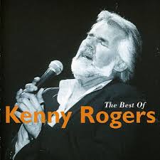 Kenny Rogers - The Best Of Kenny Rogers i gruppen ÖVRIGT / -Start WS (BW) hos Bengans Skivbutik AB (5645121)