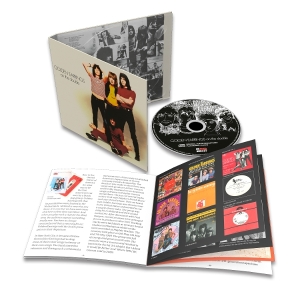 Golden Earrings - On The Double i gruppen VI TIPSAR / Fredagsreleaser / 2025-11-14 hos Bengans Skivbutik AB (5645127)