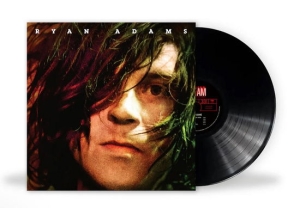 Adams Ryan - Ryan Adams i gruppen VI TIPSAR / Startsida - Vinyl Nyheter & Kommande hos Bengans Skivbutik AB (5645128)