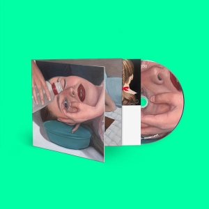 Dry Cleaning - Secret Love i gruppen CD / Kommande / Pop-Rock hos Bengans Skivbutik AB (5645140)