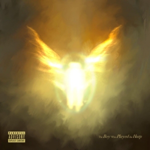 Dave - The Boy Who Played The Harp i gruppen VI TIPSAR / Fredagsreleaser / 2025-10-24 hos Bengans Skivbutik AB (5645146)