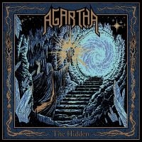 Agartha - Hidden The i gruppen VI TIPSAR / Fredagsreleaser / 2025-10-31 hos Bengans Skivbutik AB (5645150)