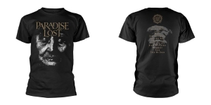 Paradise Lost - T/S One Second (M) i gruppen VI TIPSAR / Fredagsreleaser / 2025-11-07 hos Bengans Skivbutik AB (5645155)