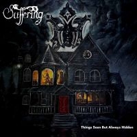Suffering - Things Seen But Always Hidden (Blac i gruppen VI TIPSAR / Fredagsreleaser / 2025-11-28 hos Bengans Skivbutik AB (5645168)