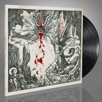Enthroned - Ashspawn (Black Vinyl LP) i gruppen VI TIPSAR / Fredagsreleaser / 2025-12-05 hos Bengans Skivbutik AB (5645170)