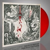 Enthroned - Ashspawn (Red Vinyl LP) i gruppen VI TIPSAR / Fredagsreleaser / 2025-12-05 hos Bengans Skivbutik AB (5645171)
