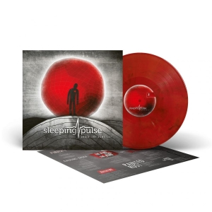 Sleeping Pulse - Under The Same Sky (Marbled Vinyl L i gruppen VI TIPSAR / Fredagsreleaser / 2025-12-05 hos Bengans Skivbutik AB (5645174)