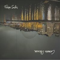 Felipe Salles - Camera Obscura i gruppen VI TIPSAR / Fredagsreleaser / 2025-11-07 hos Bengans Skivbutik AB (5645200)