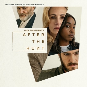 After The Hunt (Original Motio - After The Hunt i gruppen VI TIPSAR / Fredagsreleaser / 2025-10-17 hos Bengans Skivbutik AB (5645201)