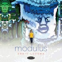 Eddie Ludema - Modulus i gruppen VI TIPSAR / Fredagsreleaser / 2025-11-07 hos Bengans Skivbutik AB (5645205)