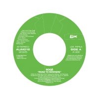 Rogê - Road To Nowhere i gruppen VINYL / Kommande / Jazz hos Bengans Skivbutik AB (5645215)
