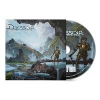 Dyssidia - Deeper Wells Of Meaning i gruppen VI TIPSAR / Fredagsreleaser / 2025-11-28 hos Bengans Skivbutik AB (5645219)