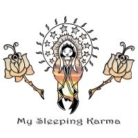 My Sleeping Karma - My Sleeping Karma i gruppen VI TIPSAR / Fredagsreleaser / 2025-12-05 hos Bengans Skivbutik AB (5645221)