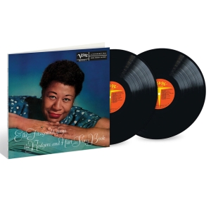 Ella Fitzgerald - Ella Fitzgerald Sings The Rodgers A i gruppen VINYL / Kommande / Jazz hos Bengans Skivbutik AB (5645236)