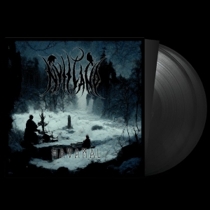 Nytt Land - Havamal (2 Lp Black Vinyl) i gruppen VI TIPSAR / Fredagsreleaser / 2025-11-21 hos Bengans Skivbutik AB (5645241)