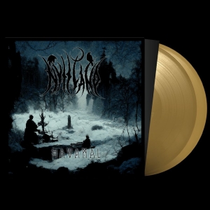 Nytt Land - Havamal (2 Lp Gold Vinyl) i gruppen VI TIPSAR / Fredagsreleaser / 2025-11-21 hos Bengans Skivbutik AB (5645242)