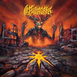 Avdagata - The Apocalyptic Aeon i gruppen VI TIPSAR / Fredagsreleaser / 2025-11-28 hos Bengans Skivbutik AB (5645249)