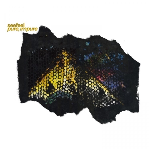 Seefeel - Pure, Impure i gruppen VI TIPSAR / Fredagsreleaser / 2025-10-17 hos Bengans Skivbutik AB (5645255)